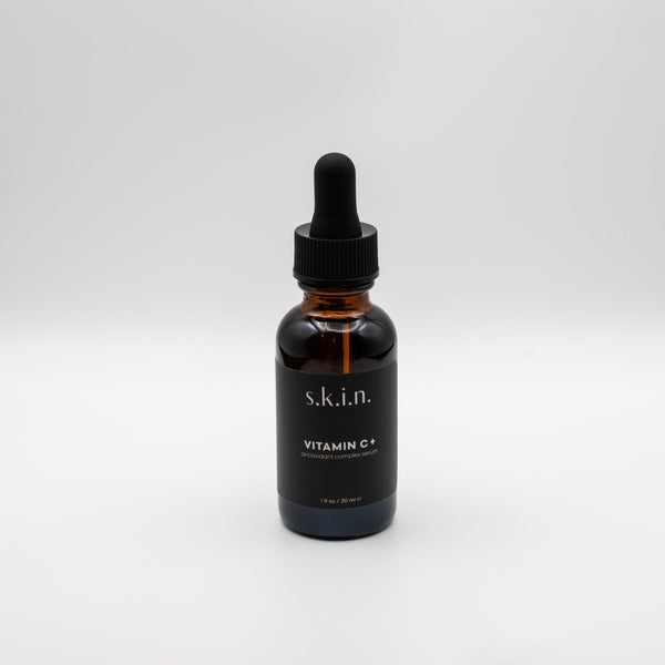 S.K.I.N. Vitamin C+ Serum