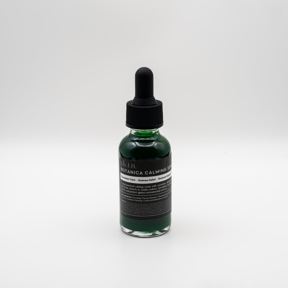 S.K.I.N. Botanica Calming Serum