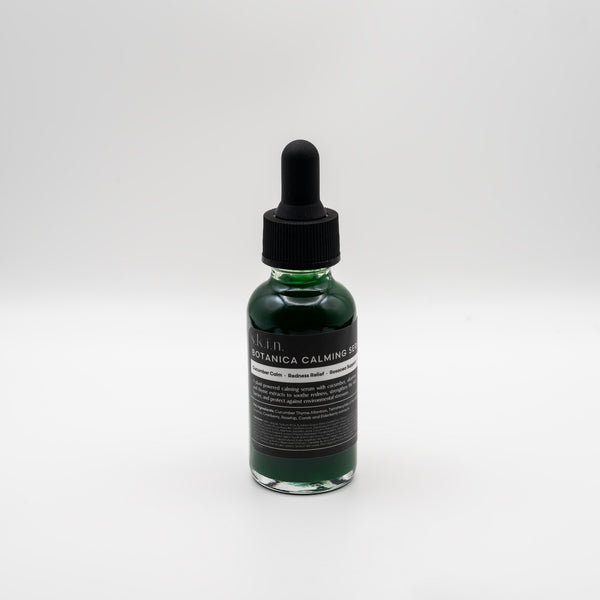 S.K.I.N. Botanica Calming Serum