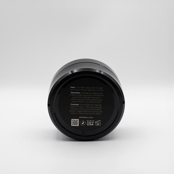 S.K.I.N. 24K Eyeconic Hydracell+ Gold Firming Eye Patches - 30 Sets