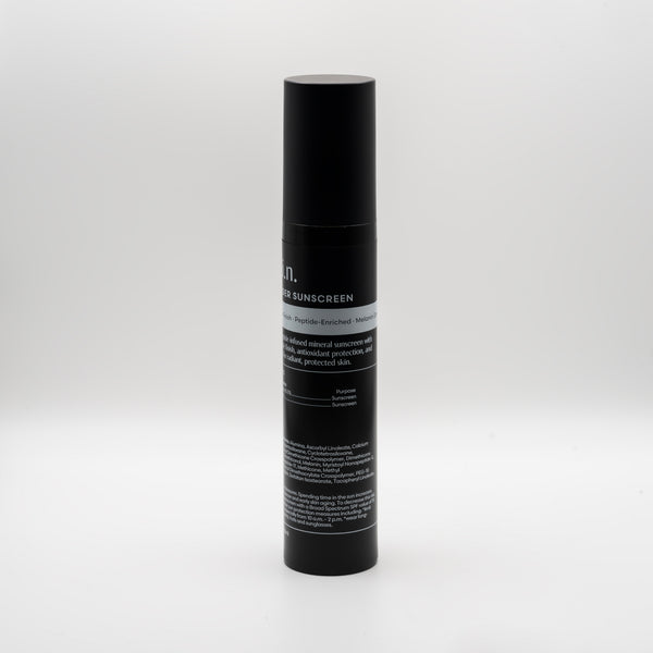 S.K.I.N. Defender Sunscreen SPF30