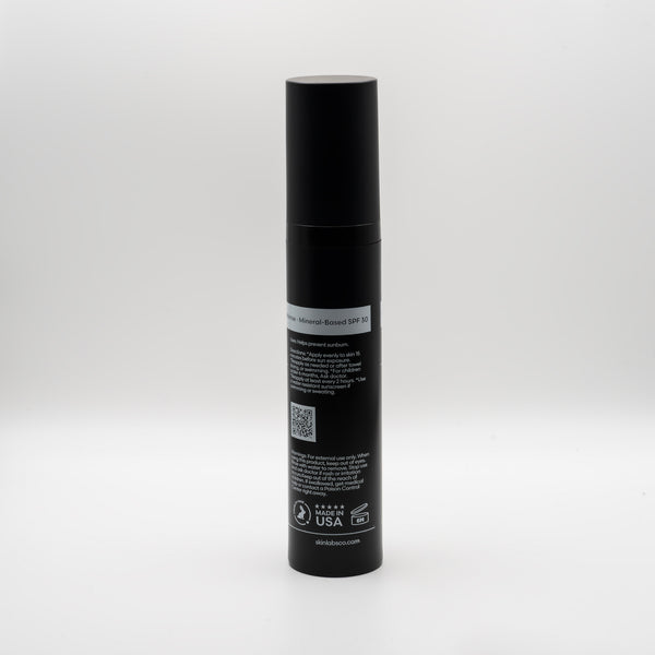 S.K.I.N. Defender Sunscreen SPF30