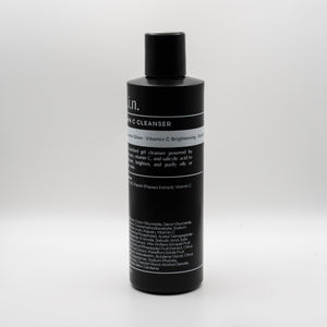 S.K.I.N. Vitamin C Gel Cleanser