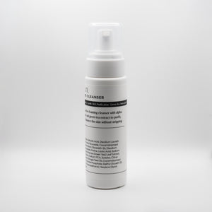 S.K.I.N. Multi Acid Foaming Cleanse