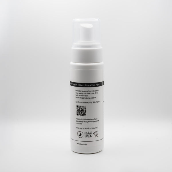 S.K.I.N. Multi Acid Foaming Cleanse