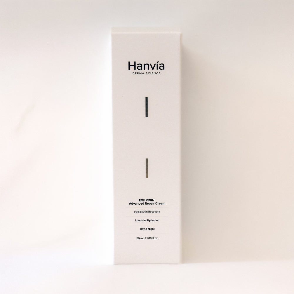 HANVIA EGF PDRN Advanced Repair Cream