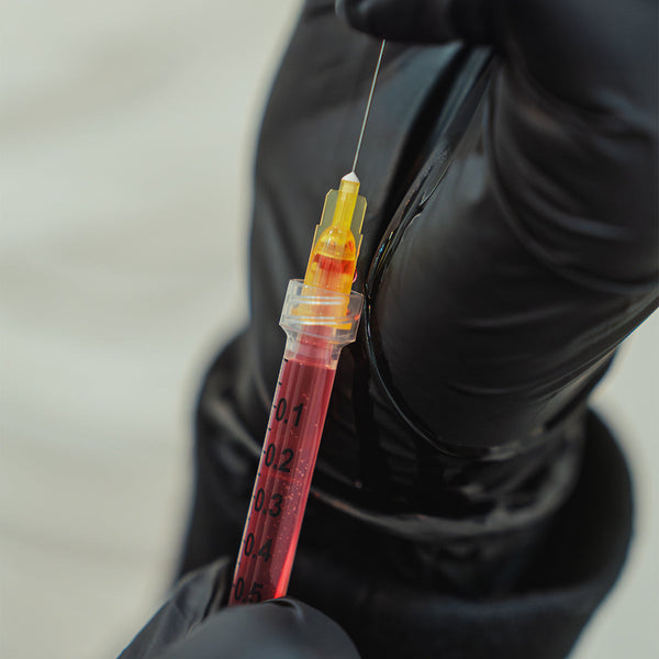 Naked Boost | B12 Shot