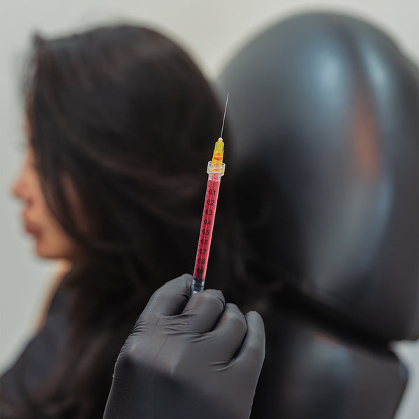 Naked Boost | B12 Shot