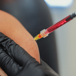 Naked Boost | B12 Shot