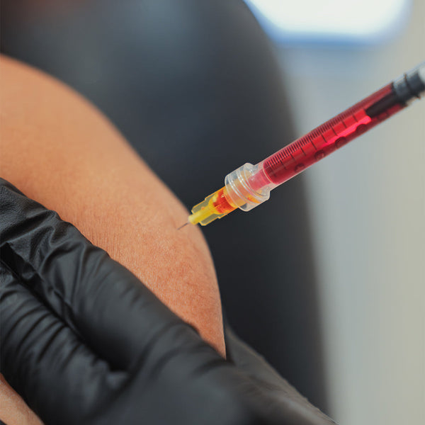 Naked Boost | B12 Shot