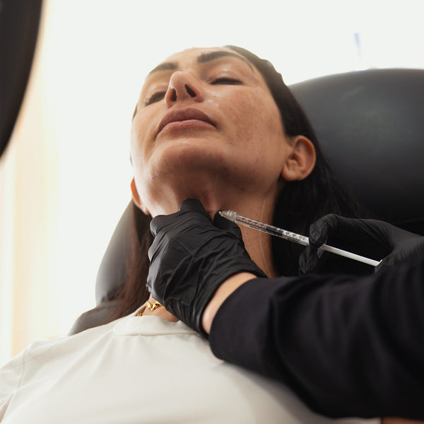 HyperDiluted Neck Filler | Radiesse