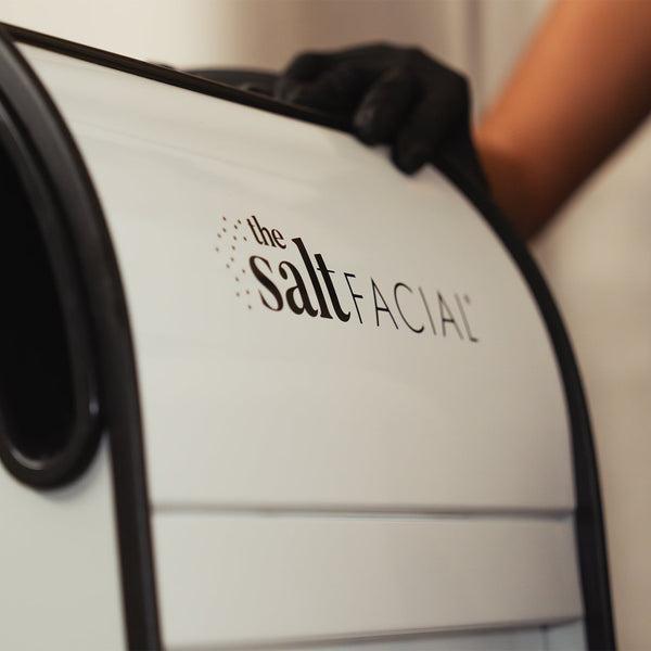 The SaltFacial®