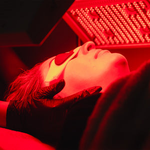 Red Light Therapy (RLT)