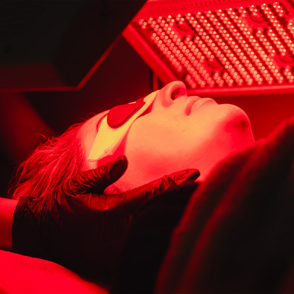 Red Light Therapy (RLT)