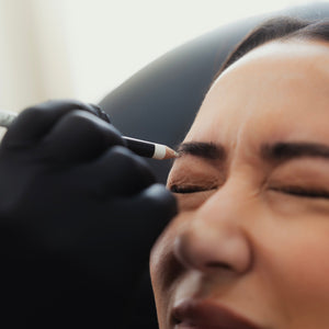 Non-Surgical Brow Lift
