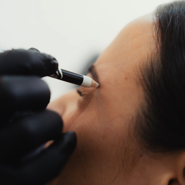 Non-Surgical Brow Lift