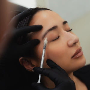 Non-Surgical Brow Lift