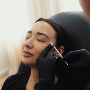 Non-Surgical Brow Lift