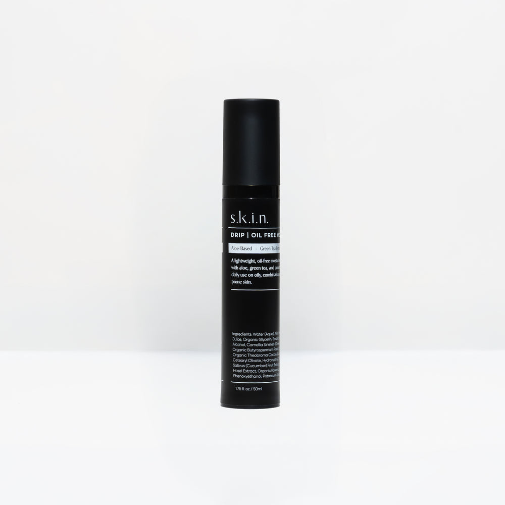 S.K.I.N. - Drip Oil Free Moisturizer