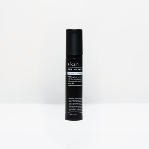 S.K.I.N. - Drip Oil Free Moisturizer