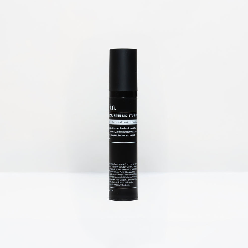 S.K.I.N. - Drip Oil Free Moisturizer