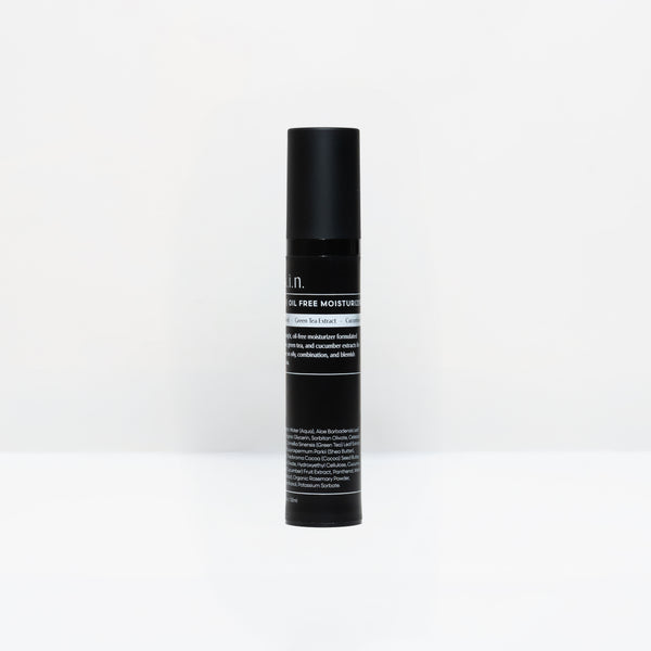 S.K.I.N. - Drip Oil Free Moisturizer