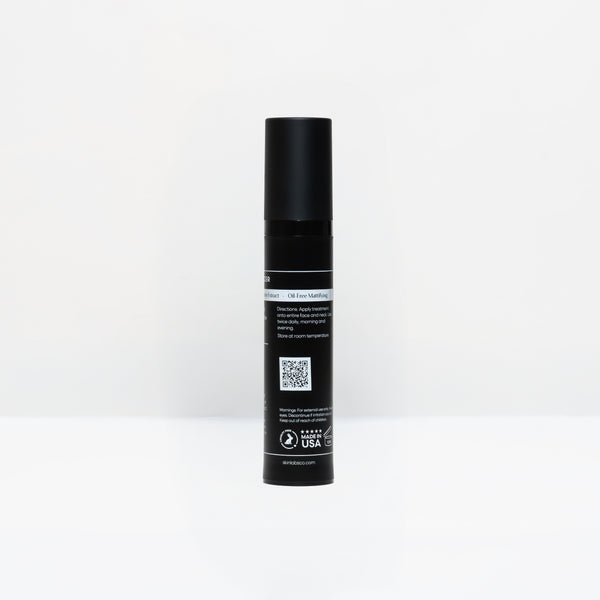 S.K.I.N. - Drip Oil Free Moisturizer