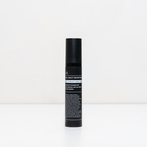 S.K.I.N. - Botanical Daily Moisturizer