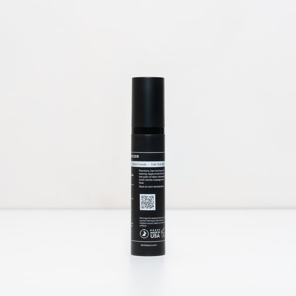S.K.I.N. - Botanical Daily Moisturizer