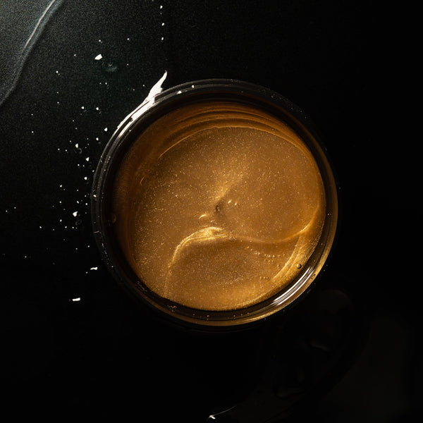 S.K.I.N. 24K Eyeconic Hydracell+ Gold Firming Eye Patches - 30 Sets