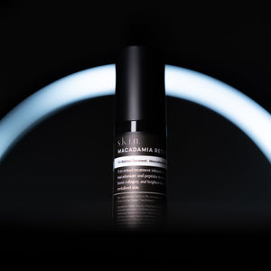 S.K.I.N. Macadamia Retinol