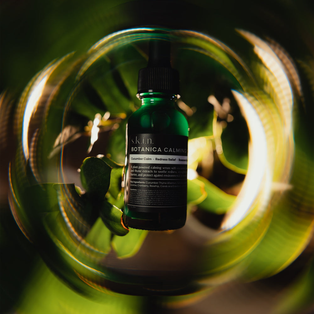 S.K.I.N. Botanica Calming Serum