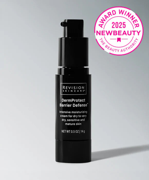 DermProtect Barrier Defense