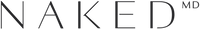 NakedMD Logo