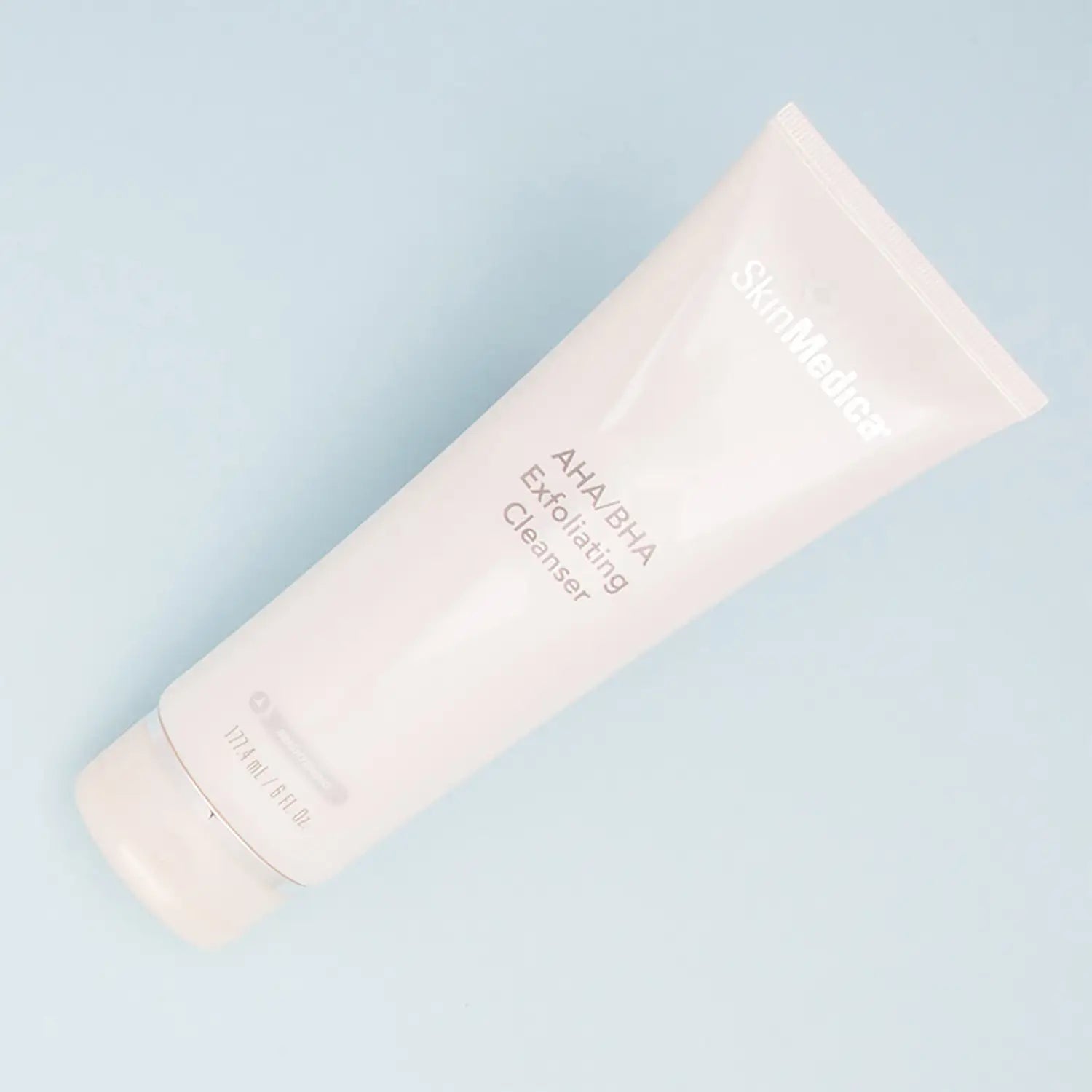SkinMedica AHA/BHA Exfoliating Cleanser (6 fl. oz.)