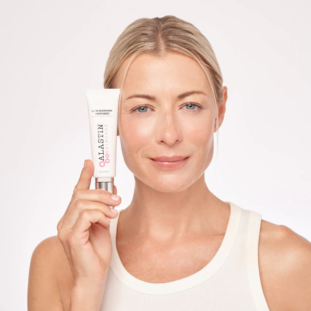 Alastin Ultra Nourishing Moisturizer