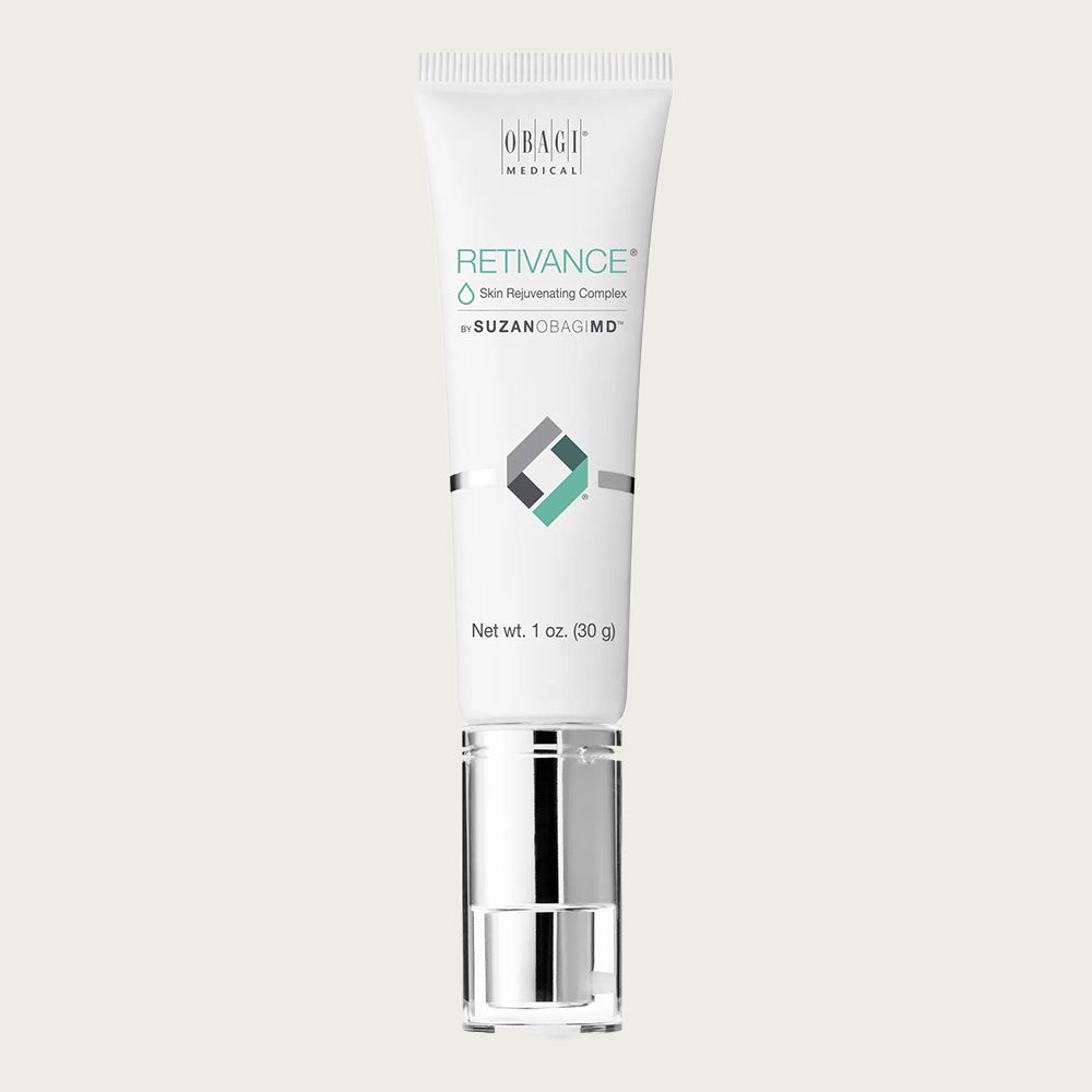 SUZANOBAGIMD Retivance® Skin Rejuvenating Complex