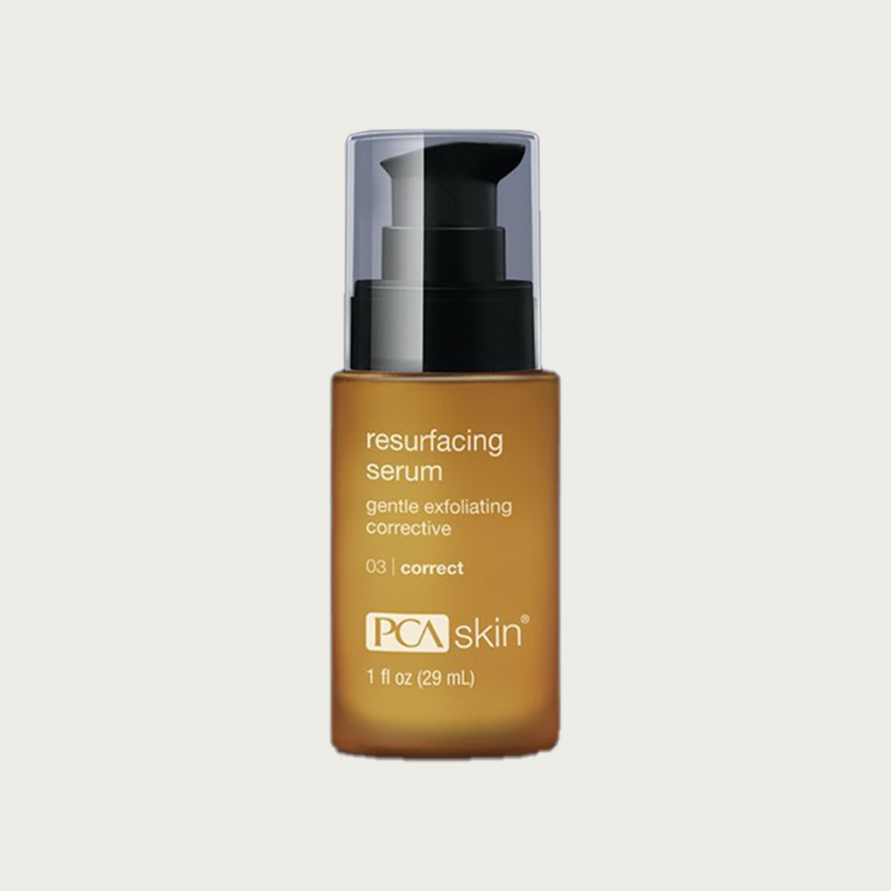Resurfacing Serum