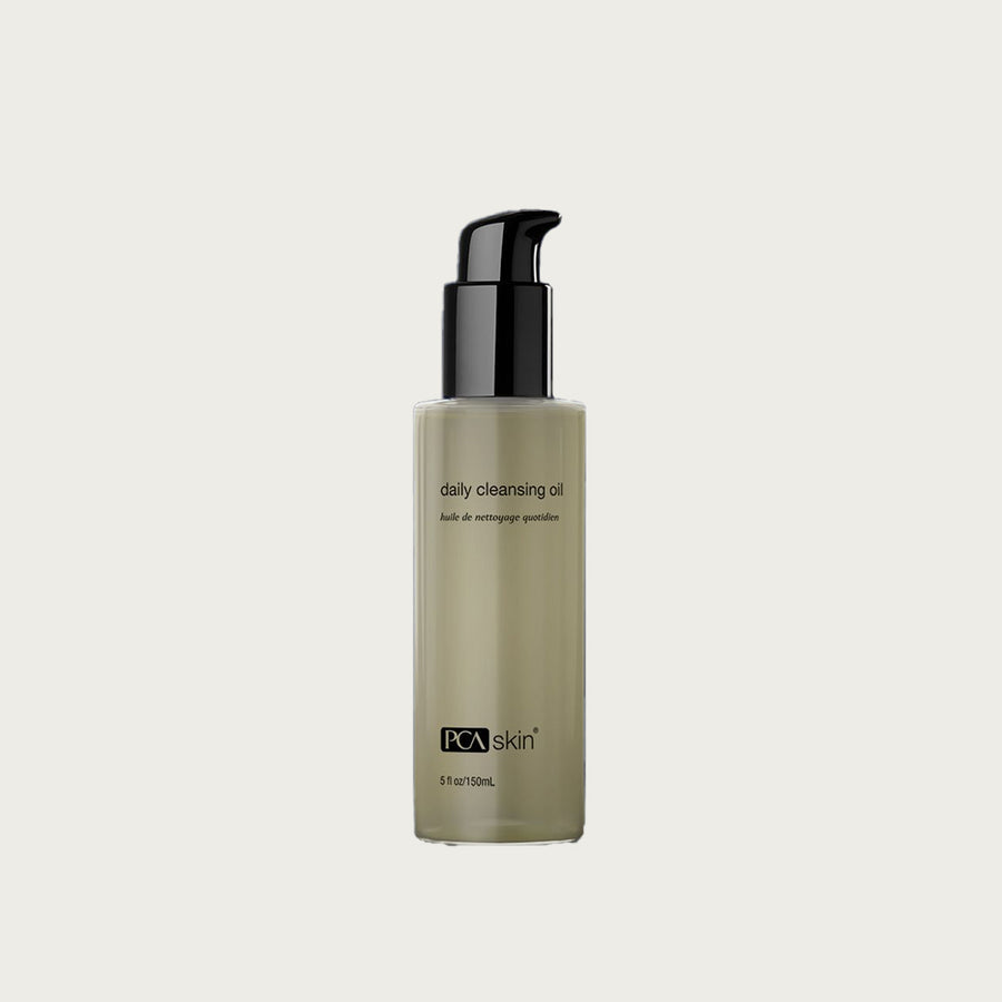 Daily Cleansing Oil NAKEDMD Medspa