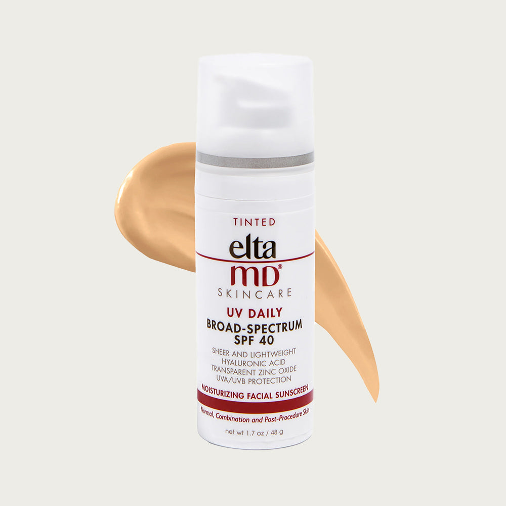 EltaMD UV Daily Tinted Broad-Spectrum SPF 40