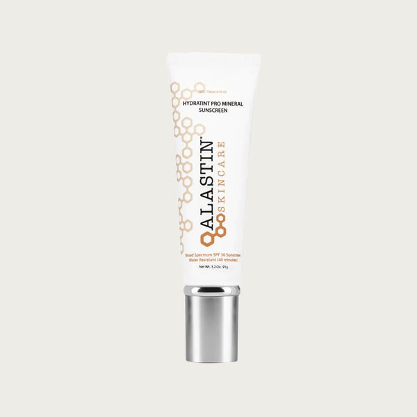 Alastin Hydratint Pro Mineral Broad Spectrum Sunscreen SPF 36