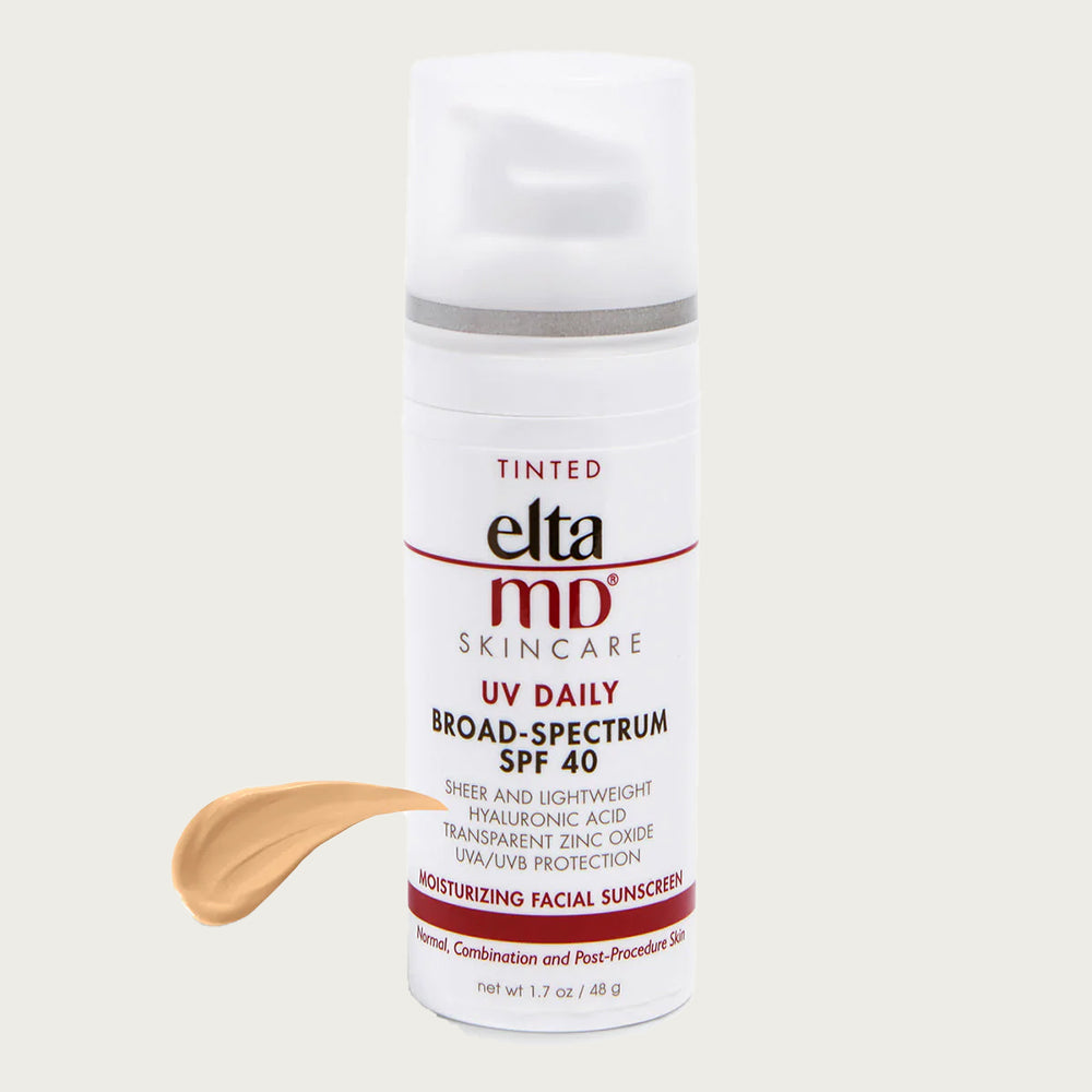EltaMD UV Daily Broad-Spectrum SPF 40