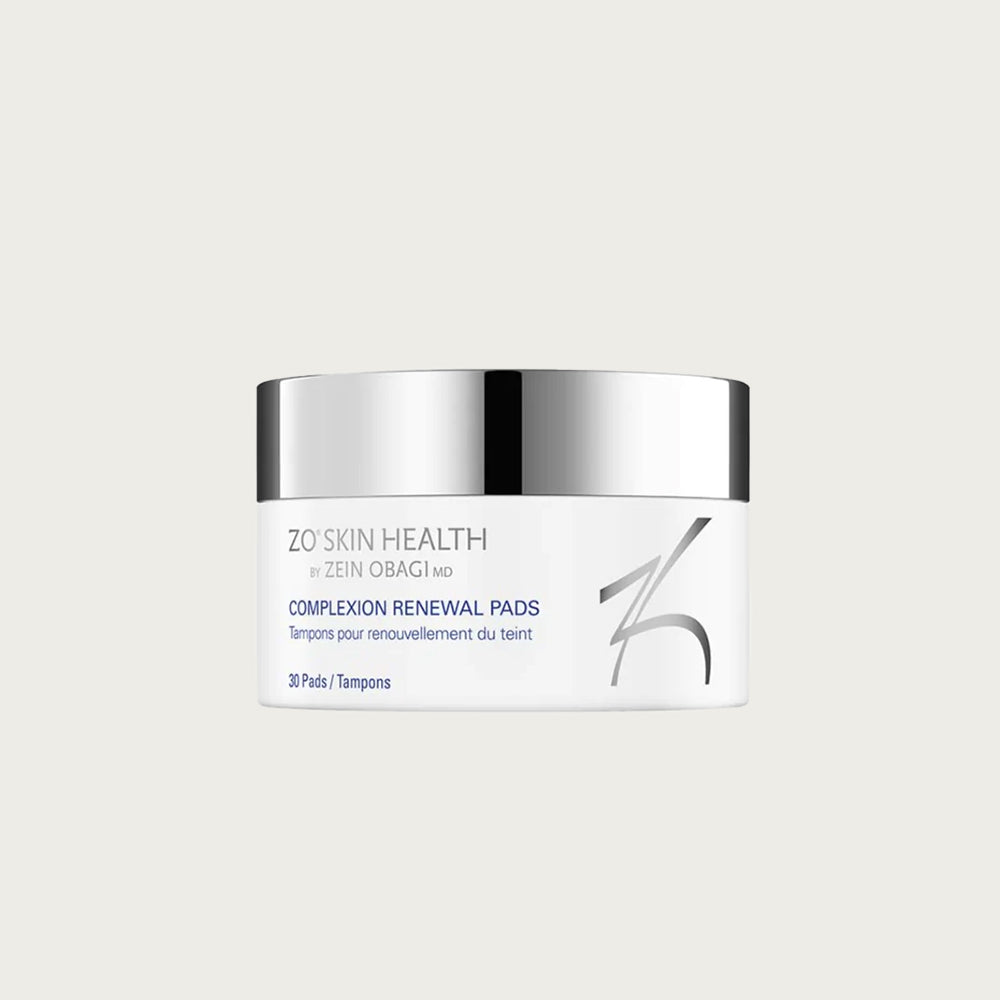 Zo Skin Health Complexion Renewal Pads