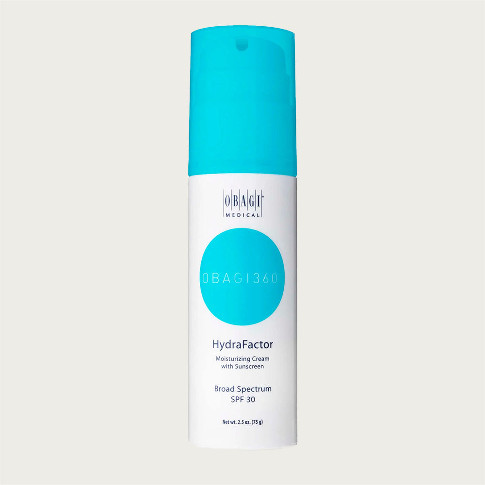 Obagi HydraFactor® Broad Spectrum SPF 30