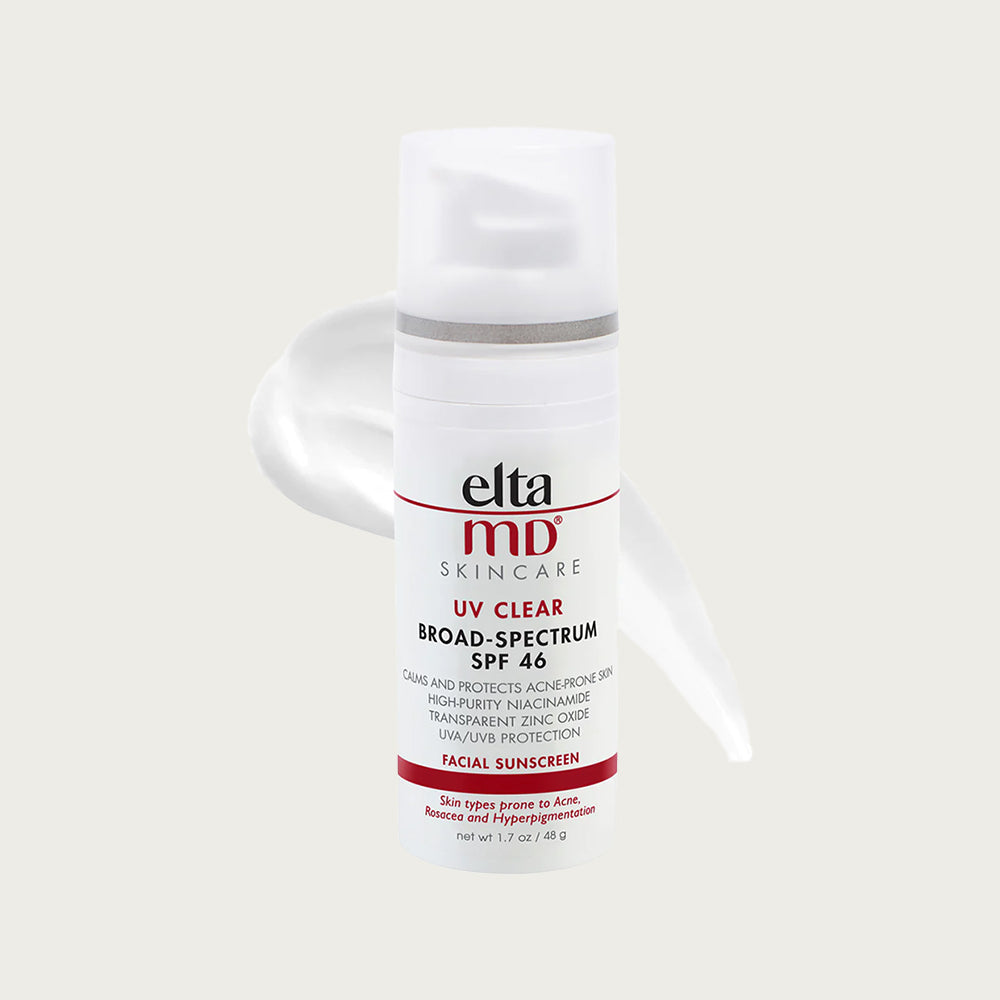 EltaMD UV Clear Broad-Spectrum SPF 46