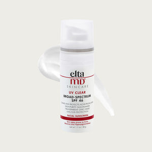 EltaMD UV Clear Broad-Spectrum SPF 46