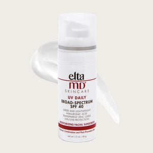 EltaMD UV Daily Broad-Spectrum SPF 40