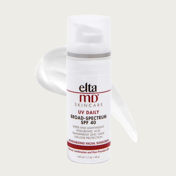 EltaMD UV Daily Broad-Spectrum SPF 40