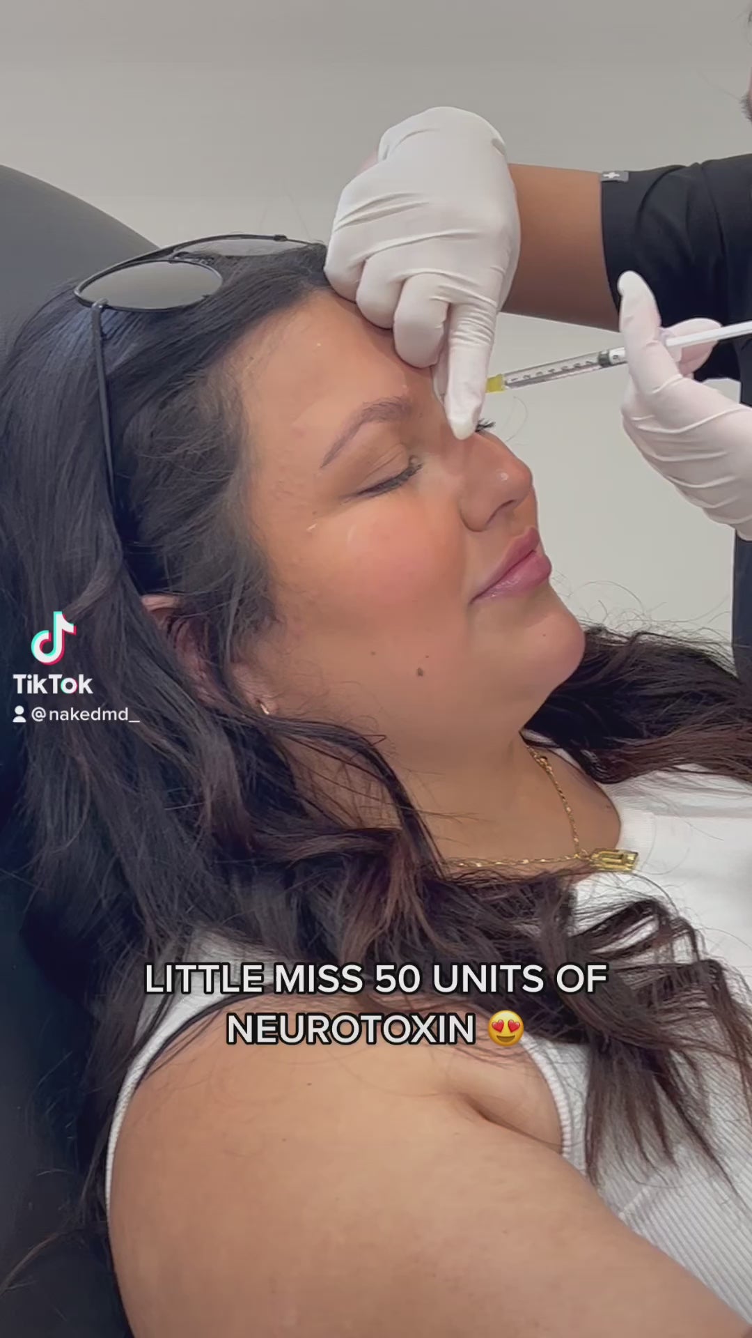 Naked Tox Neurotoxins – NAKEDMD Medspa