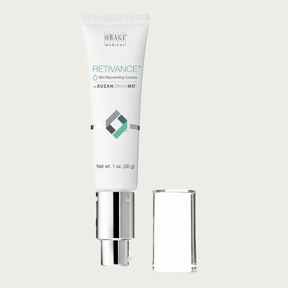 SUZANOBAGIMD Retivance® Skin Rejuvenating Complex